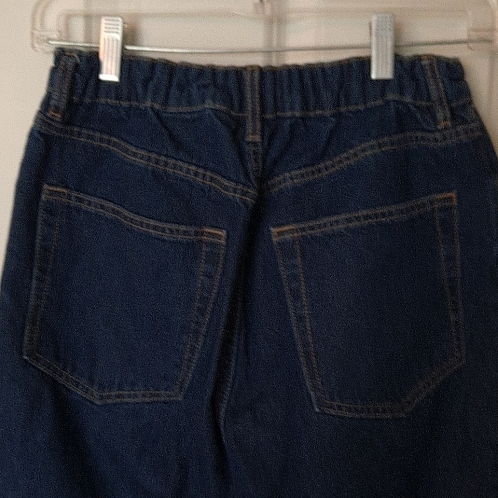 Mom jeans - Picture 4 of 5